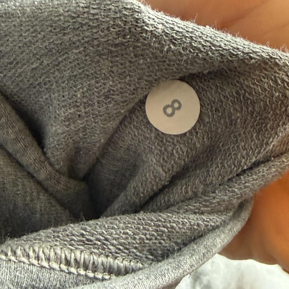 Lululemon Mudra Sweatshirt - Picture 4 of 5